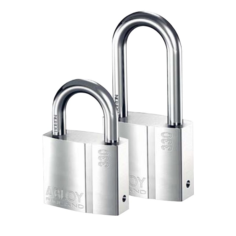KŁÓDKA PL330T ABLOY PROTEC2