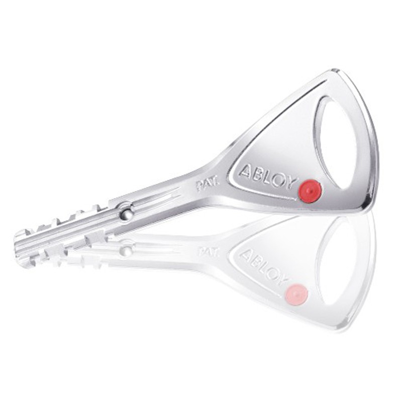 KLUCZ ABLOY PROTEC2