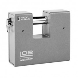 KŁÓDKA TRZPIENIOWA LOB TANTAL