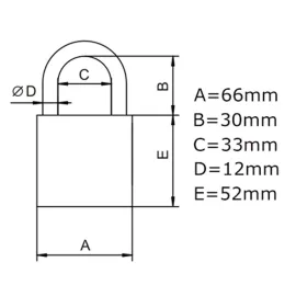 KŁÓDKA LOB GRANIT 1