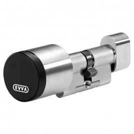 Wkładka elektroniczna EVVA AirKey jednostronna kontrola dostępu