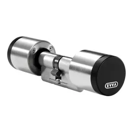 Wkładka elektroniczna EVVA Xesar dwustronna kontrola dostępu