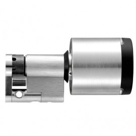 Półwkładka z głowcą Airkey