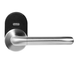 Okucie elektroniczne EVVA Xesar jednostronna kontrola dostępu