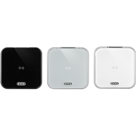 KOLORY CZYTNIKA AIRKEY