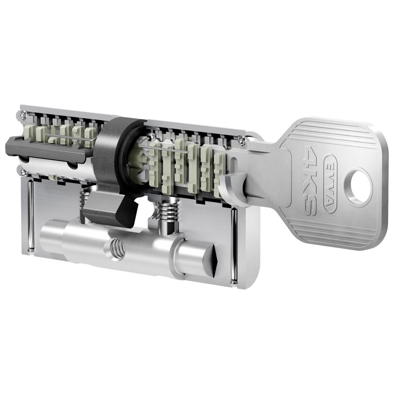 PÓŁWKŁADKA EVVA 4KS