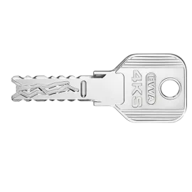 DODATKOWY KLUCZ EVVA 4KS