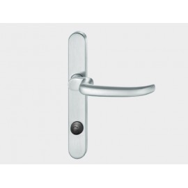 Klamka systemu Bluesmart wąska