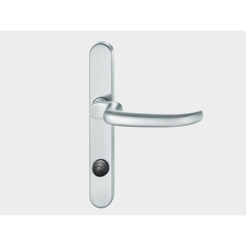 Klamka systemu Bluesmart wąska