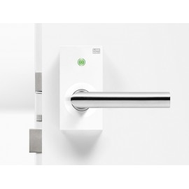 Okucie elektroniczne Winkhaus BlueSmart