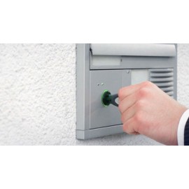 Nabywanie uprawnień do klucza bluesmart