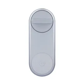 Nakładka Linus srebrna