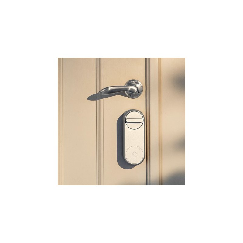 Nakładka Linus na drzwiach