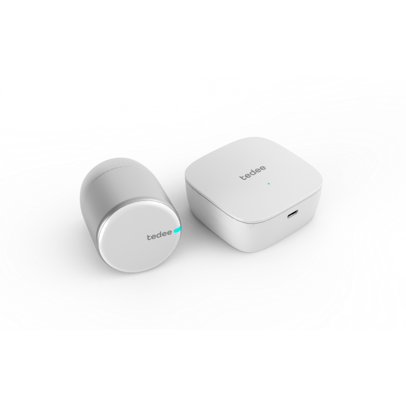 BRIDGE TEDEE BY GERDA