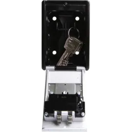 Skrytka na klucze Abus KeyGarage 787 otwarta