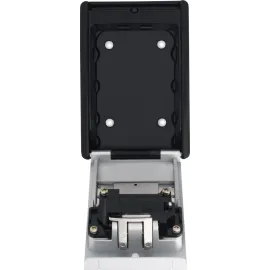 Skrytka na klucze Abus KeyGarage 787 otwarta