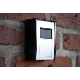 KeyGarage™ 787 BIG do montowania na ścianie