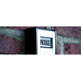 KeyGarage™ 787 BIG do montowania na ścianie