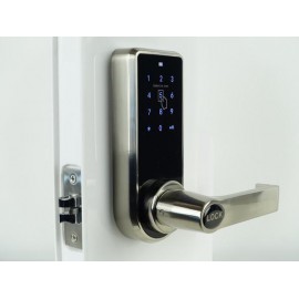 Okucie na kod do apartamentów VG-BL1