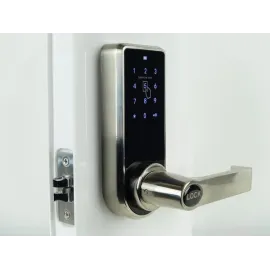 Ukucie VG-BL1 wygląd na drzwiach