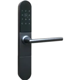 okucie zamek VG-BL3 - strona zewnętrzna