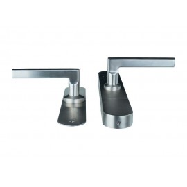 okucie zamek VG-BL3 - całość od dołu