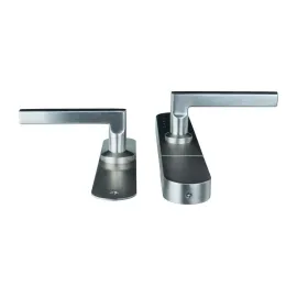 okucie zamek VG-BL3 - całość od dołu