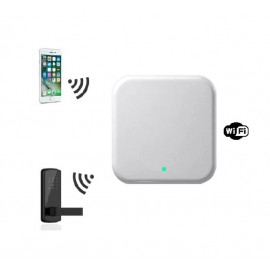 Most internetowy TTlock