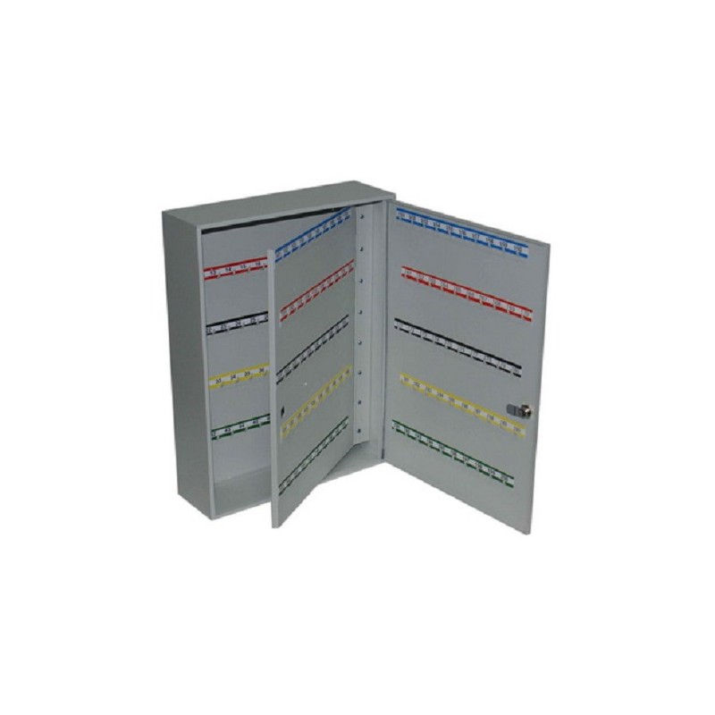 Szafka na klucze 200 miejsc