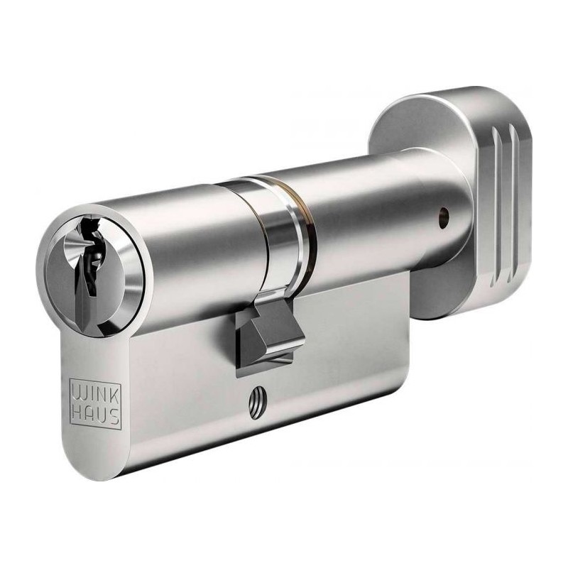 WKŁADKA Z GAŁKĄ WINKHAUS RPS