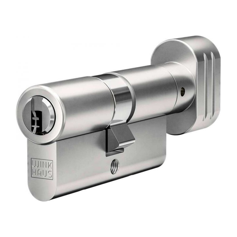 WKŁADKA Z GAŁKĄ WINKHAUS X-tra