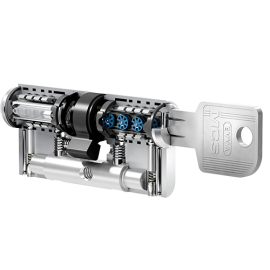 Wkładka modułowa EVVA MCS