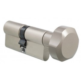 Wkładka z gałka Evva MCS