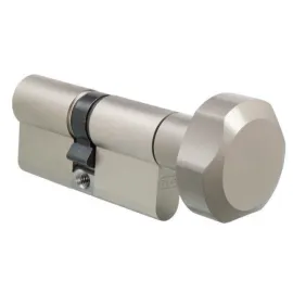 Wkładka z gałka Evva MCS