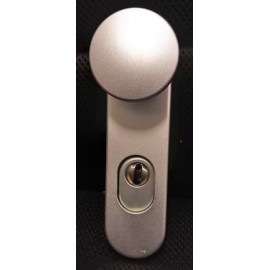 KLAMKO GAŁKA BEZPIECZNA