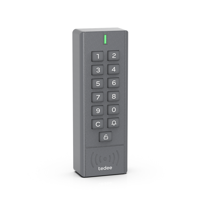 KLAWIATURA TEDEE BY GERDA