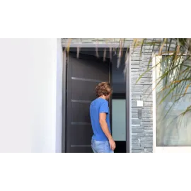 KLAWIATURA TEDEE BY GERDA