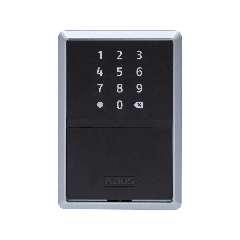 KeyGarage™ 787 SMART-BT Bluetooth® Montaż naścienny