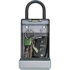 KeyGarage™ 797 SMART-BT Bluetooth® Uchwyt na gałkę