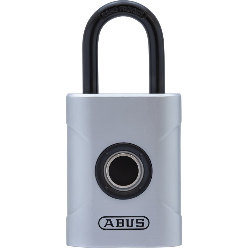 Kłódka na odcisk palca ABUS Touch™ 57/50