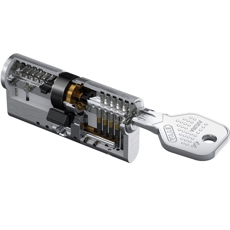 WKŁADKA Z GAŁKĄ EVVA AKURA 44