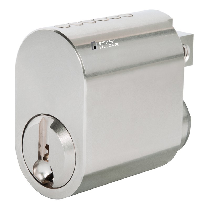 WKŁADKA SKANDYNAWSKA ABUS VITESS 1000 (zewnętrzna)