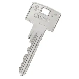 Wkładka z gałką Abus Zolit 1000