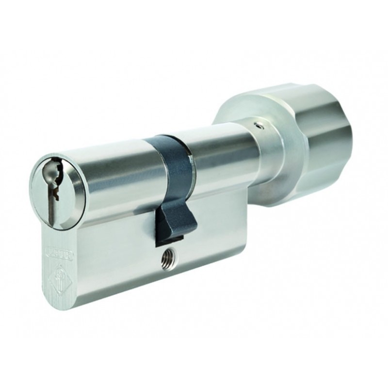 Wkładka z gałką Abus Zolit 1000