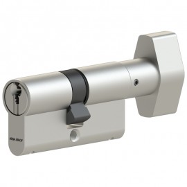 WKŁADKA Z GAŁKĄ ASSA ABLOY COMFORT NG