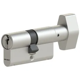 WKŁADKA Z GAŁKĄ ASSA ABLOY COMFORT NG