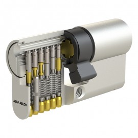 PÓŁWKŁADKA ASSA ABLOY COMFORT NG