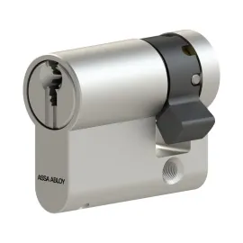 PÓŁWKŁADKA ASSA ABLOY COMFORT NG