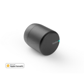 ZAMEK TEDEE PRO BY GERDA (SREBRNY)