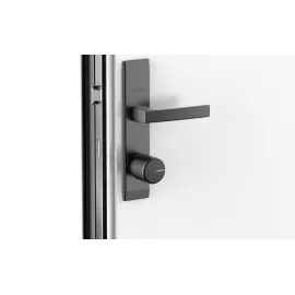 ZAMEK TEDEE PRO BY GERDA (SREBRNY)